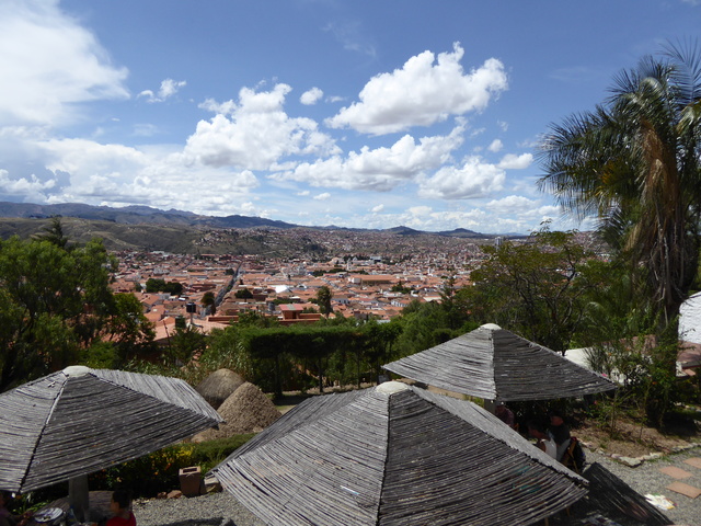 Sucre