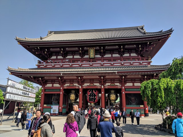Tokyo 2018