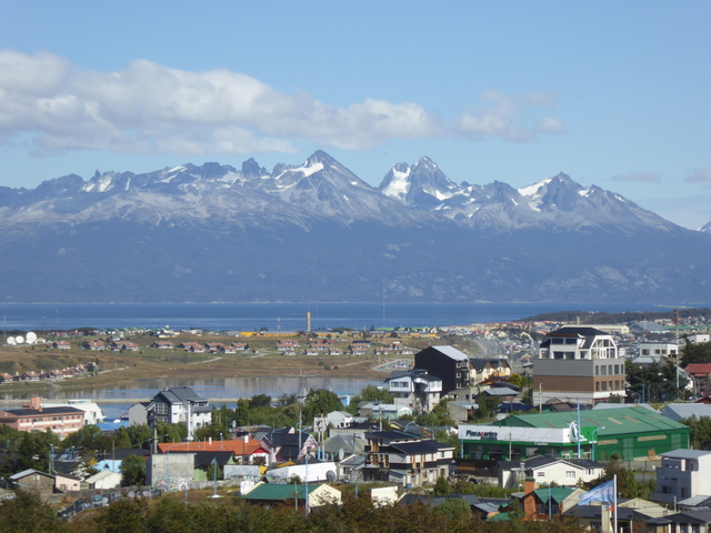 Ushuaia