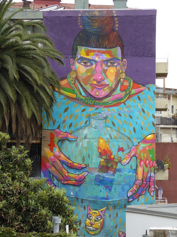Valparaiso