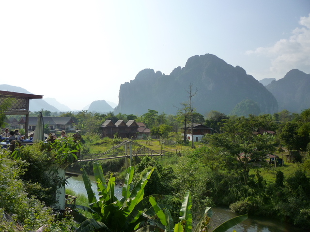 Vang Vieng