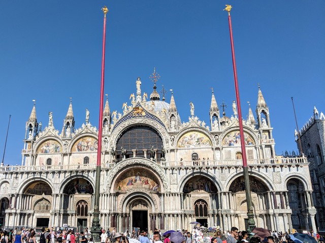 Venice 2018