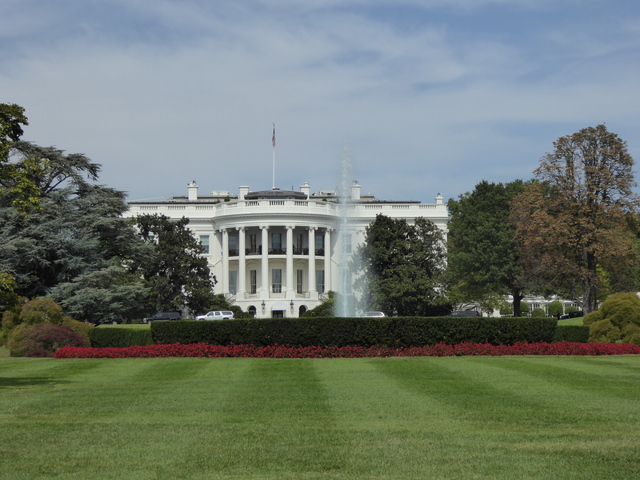 Washington DC