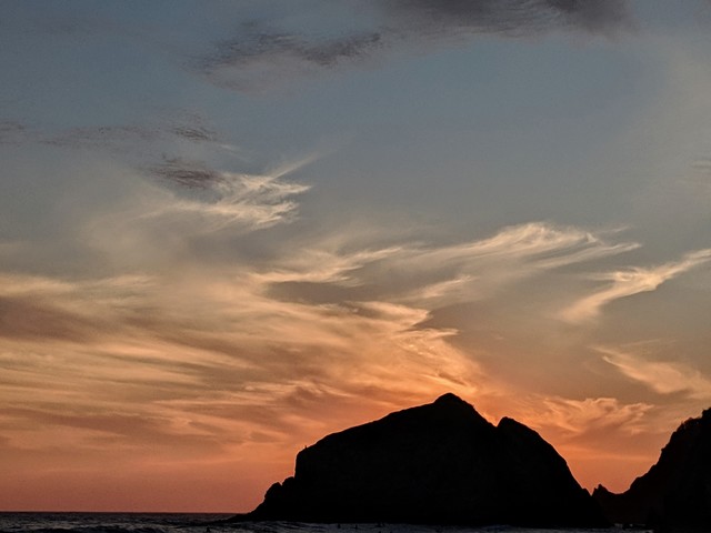 Zipolite 2019